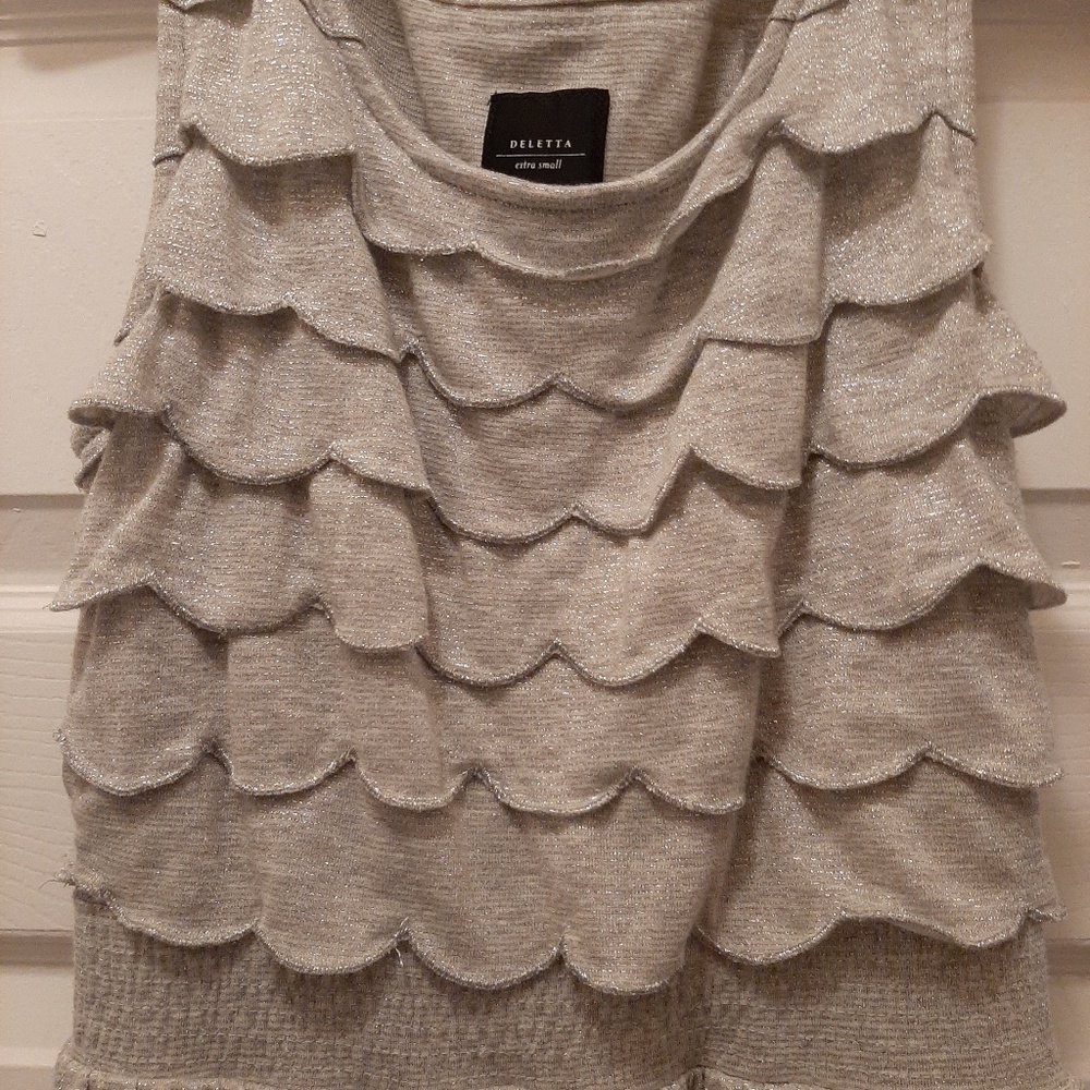 tank dress